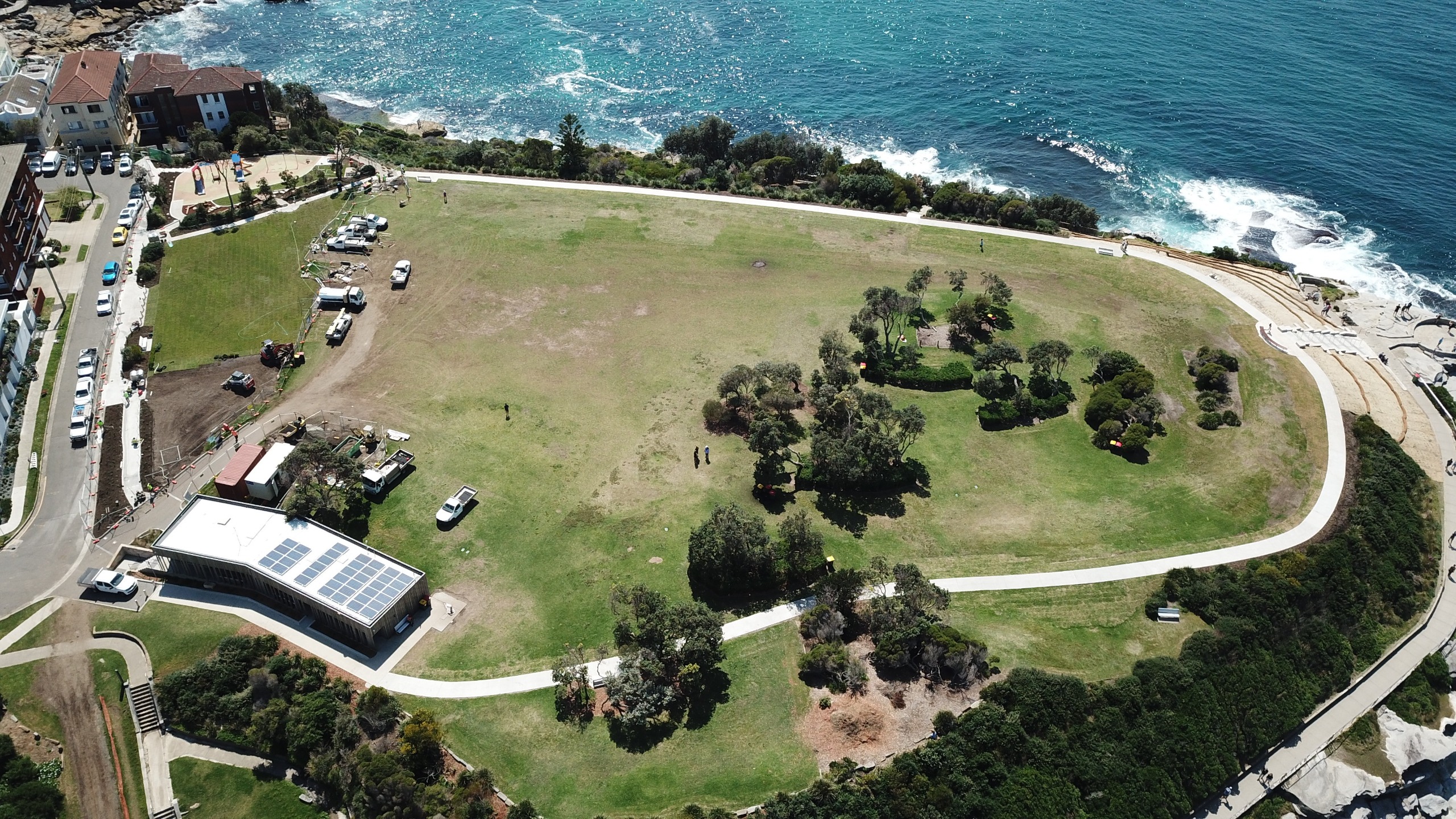 Marks Park Rocks Marks Park - Coastal Reserves Plan of Management | Coastal Reserves ...