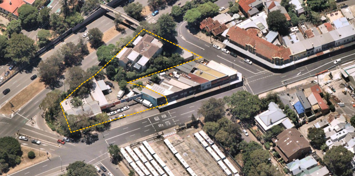 194 Oxford Street, Bondi Junction Voluntary Planning Agreement Have
